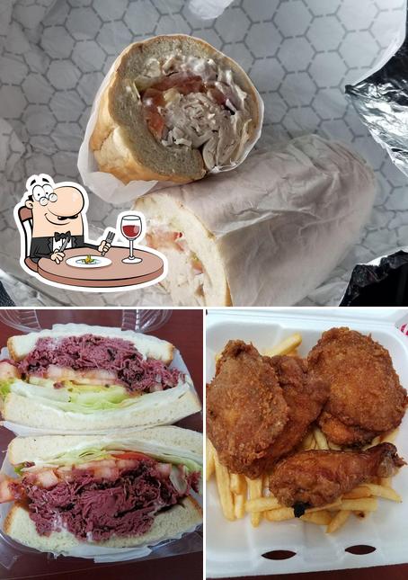 G&G Deli