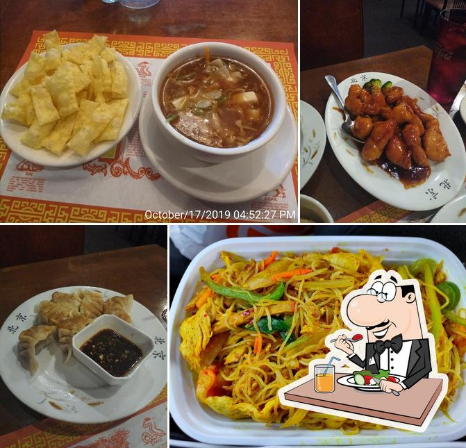 Grand Peking