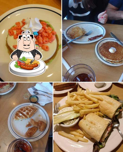 IHOP
