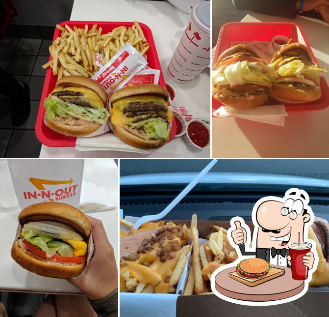 In-N-Out Burger
