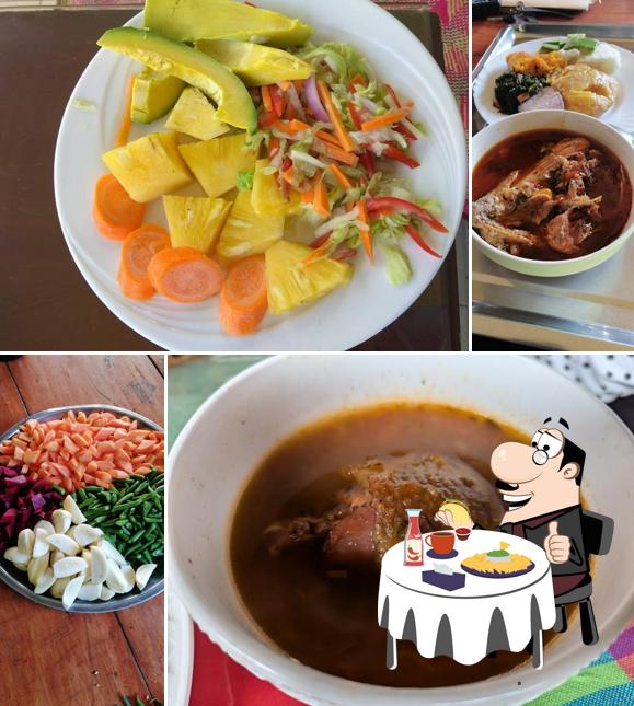 Kiki's Restaurant