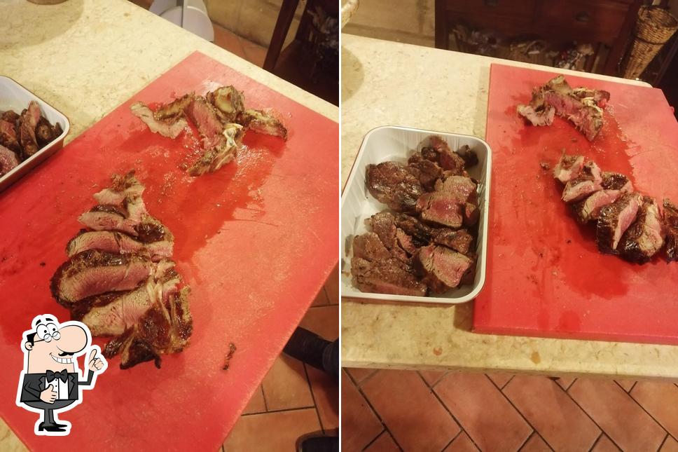 La Vecchia Taverna
