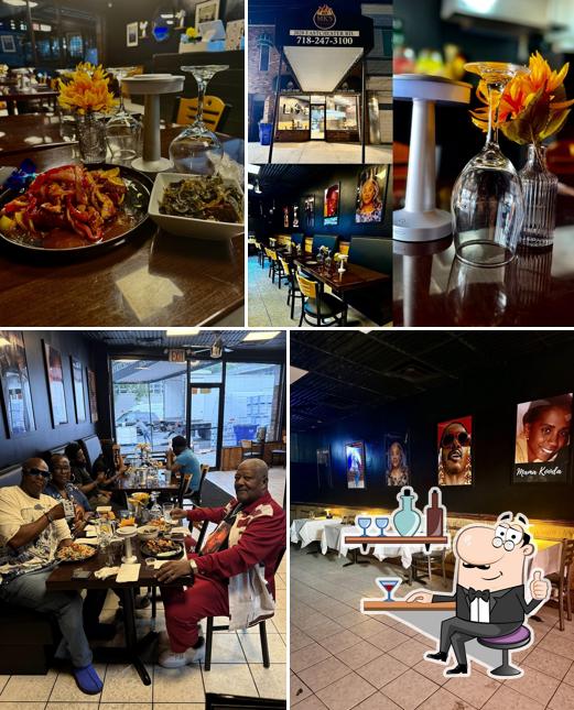MK’s Restaurant