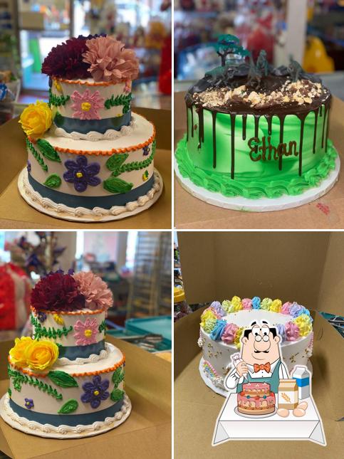 Mary's Bakery