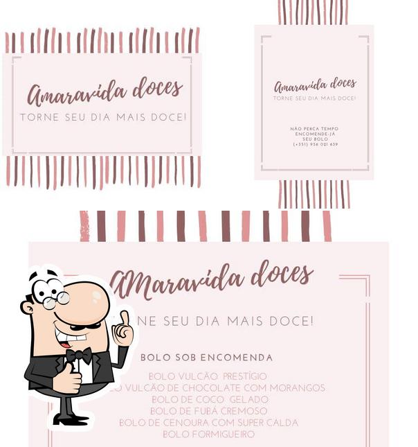 Amaravida Doces