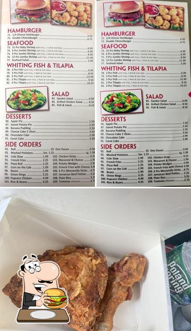 Best fried chicken
