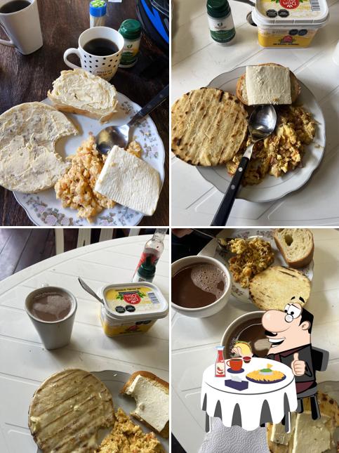 Breakfasts - Desayunos Caseros
