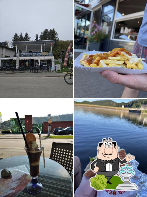 Döner Kebab Rurberg am Rursee