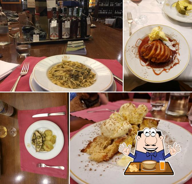 Enoteca Ristoro