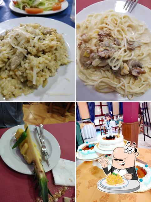 Hostal Los Marines