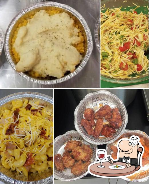 JC's Market & Deli