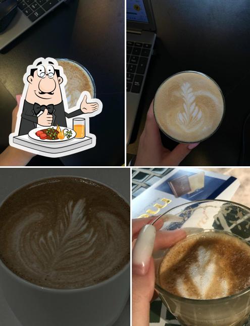 Кофелайф