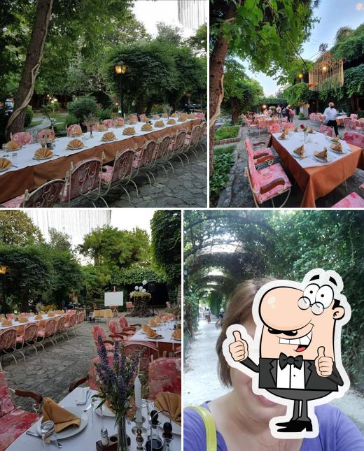 Restorant Legjenda