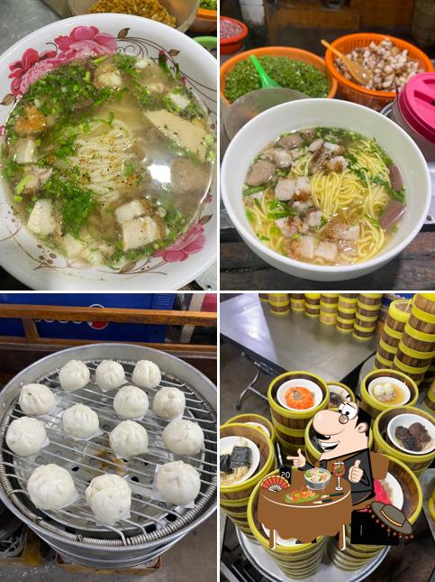 Nang Pik Shop