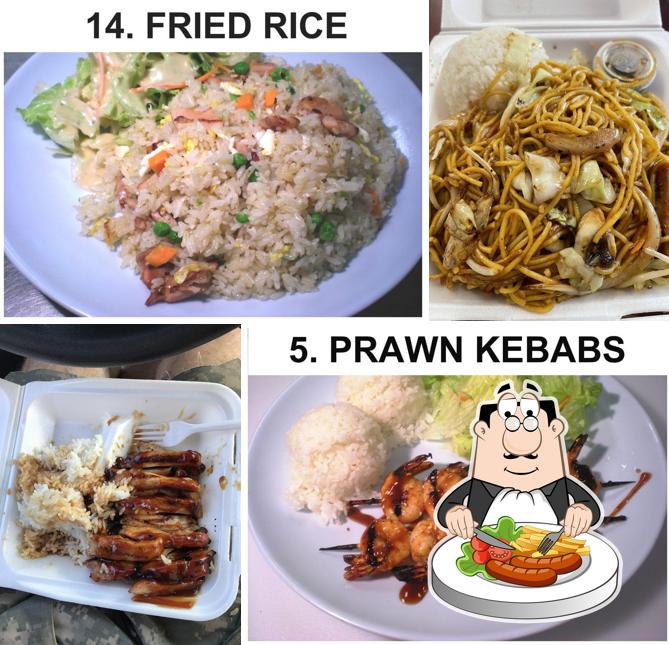 Okasan Teriyaki