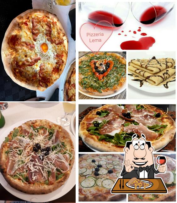 Pizzeria LEMA