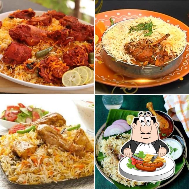Pulao Place Thomastown
