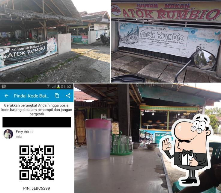 RM Atok Rumbio