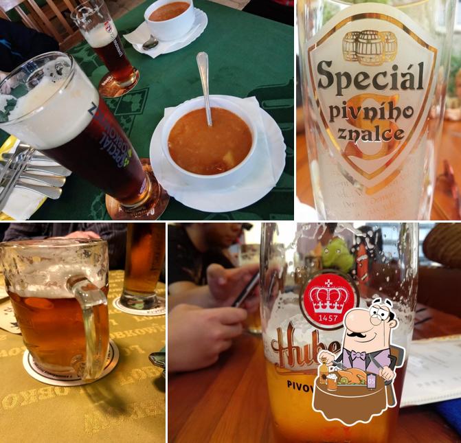 Restaurace Na Rynku
