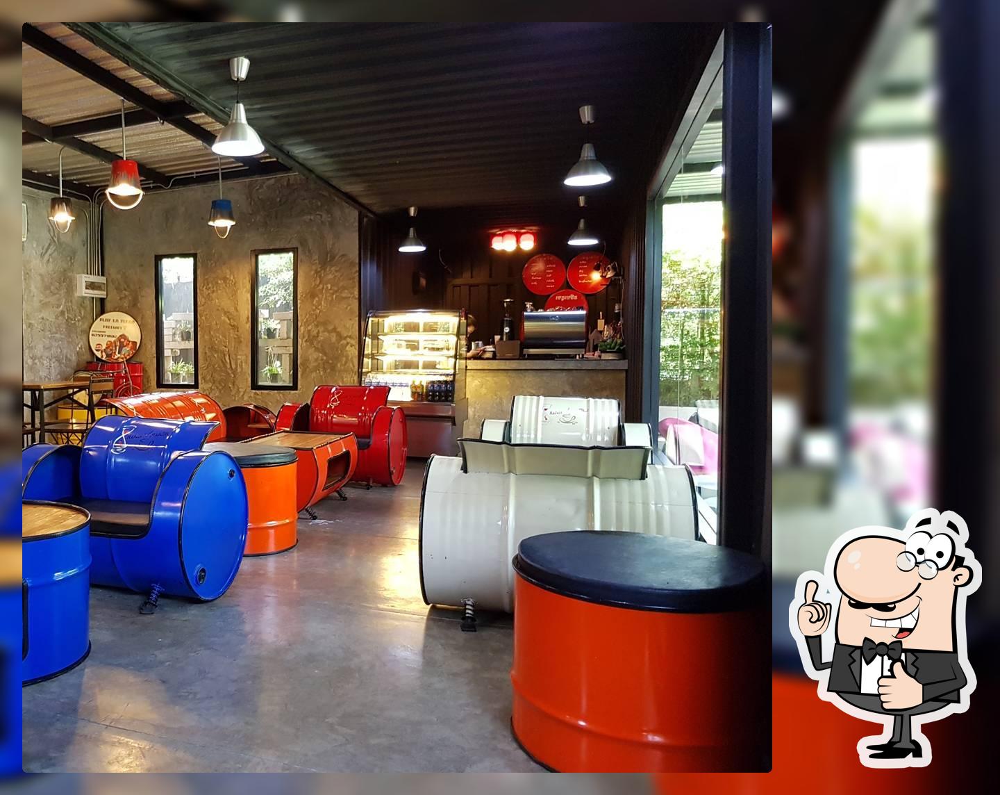 ร้านเพลาเพลิน