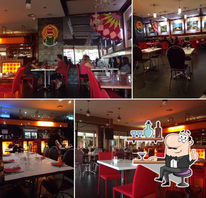 Samrat Indian Cuisine