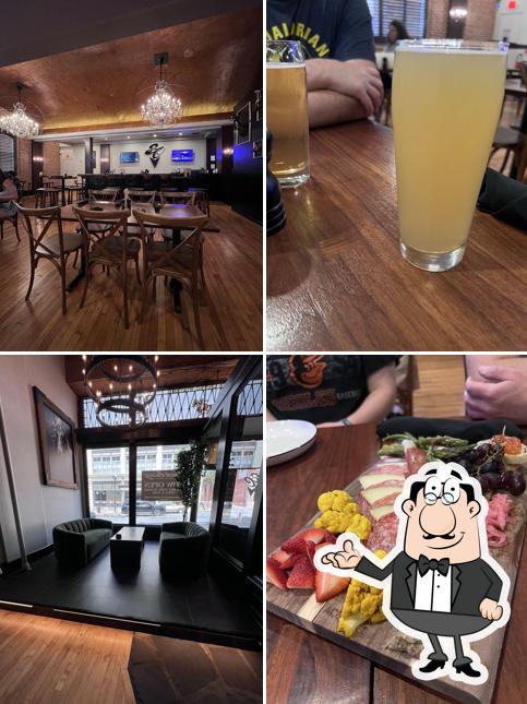South County Brewing Co