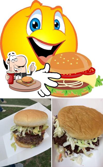 Taste-D-Burger