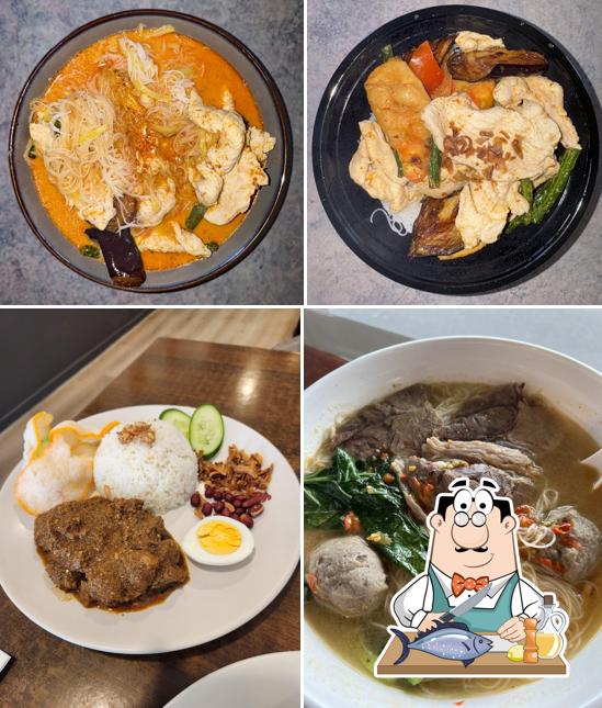 Uncle Lee Kitchen