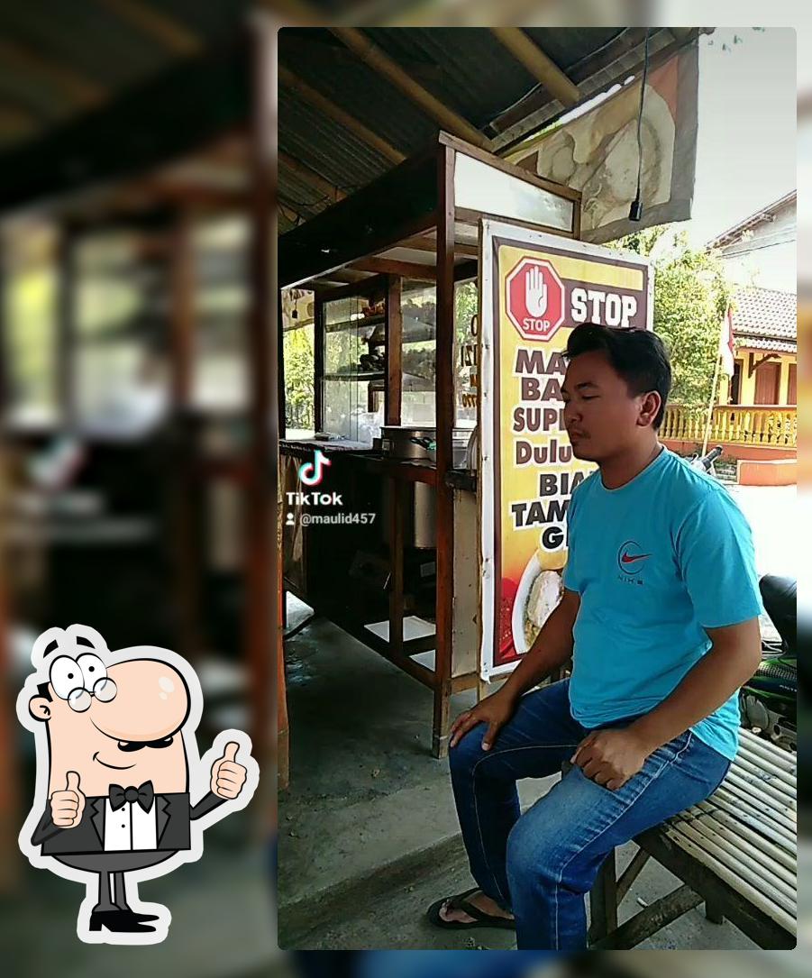 Warung gizi