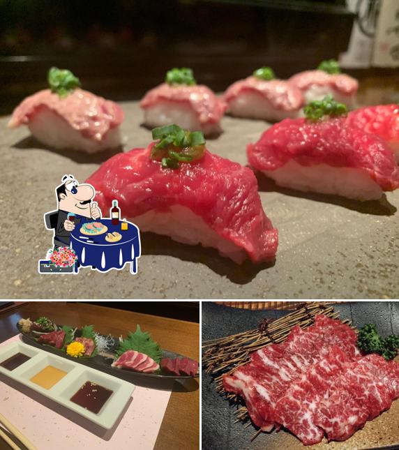 Yui Horse Meat Cuisine