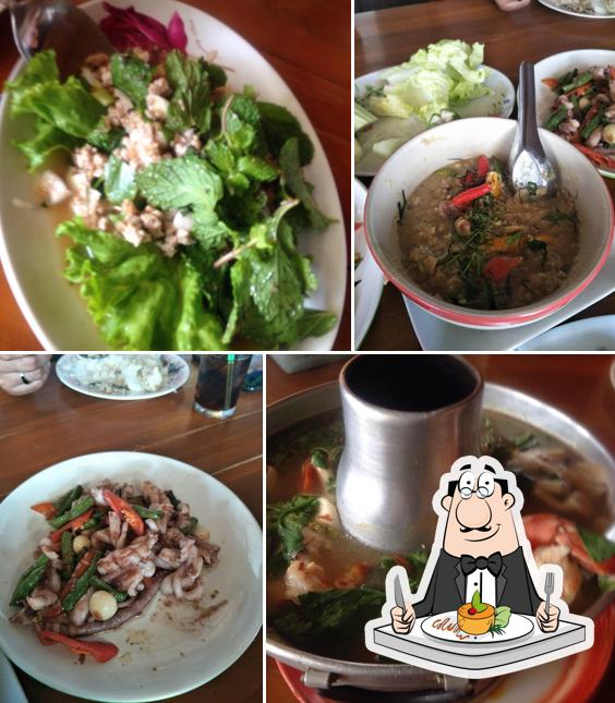 ร้านอาหารหนุงหนิง