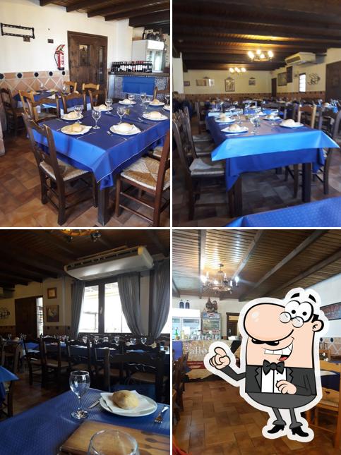 Restaurante El Gallo