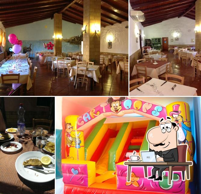 Ristorante Rustico