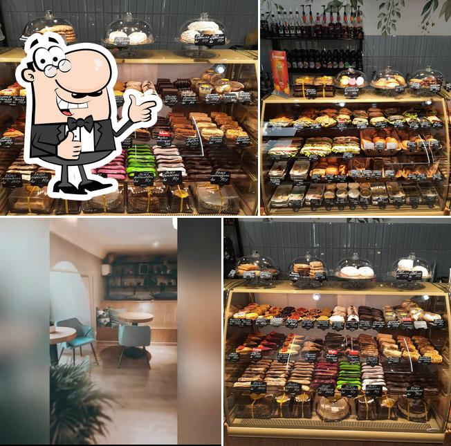 French Bakery SeDelice