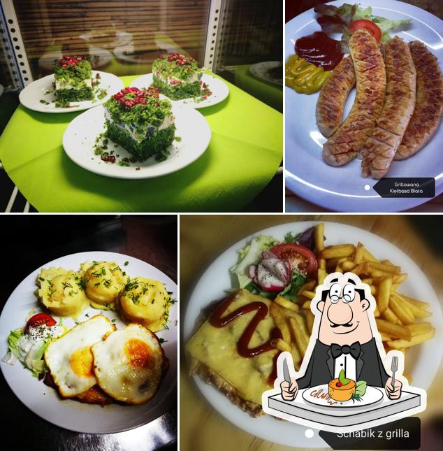 Sponti Restauracja Przy Zakopiance