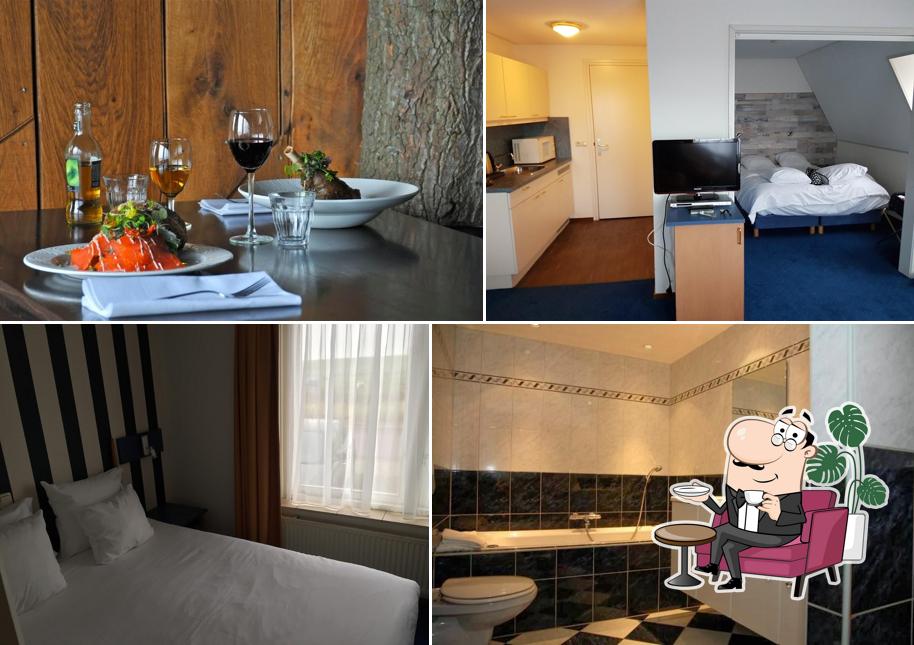 Strandhotel Camperduin