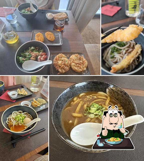 Udon Ya