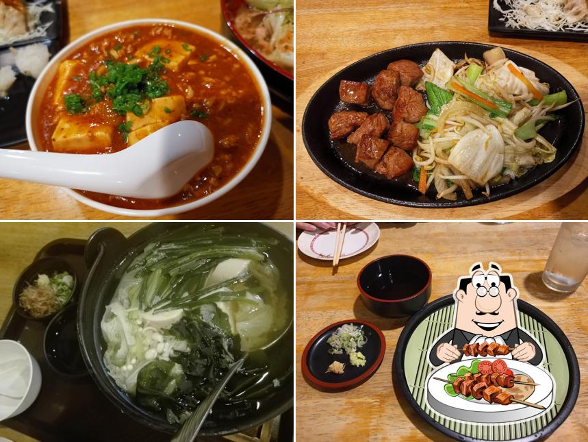 居酒屋しらうお