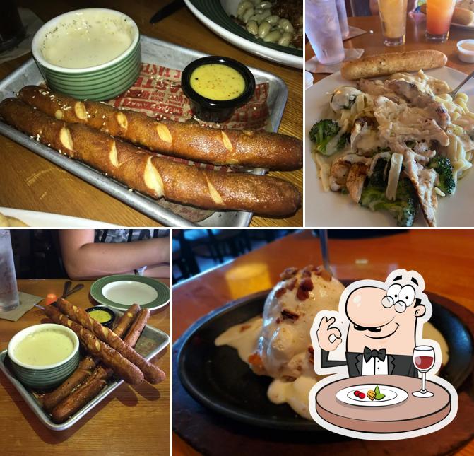 Applebee's Grill + Bar