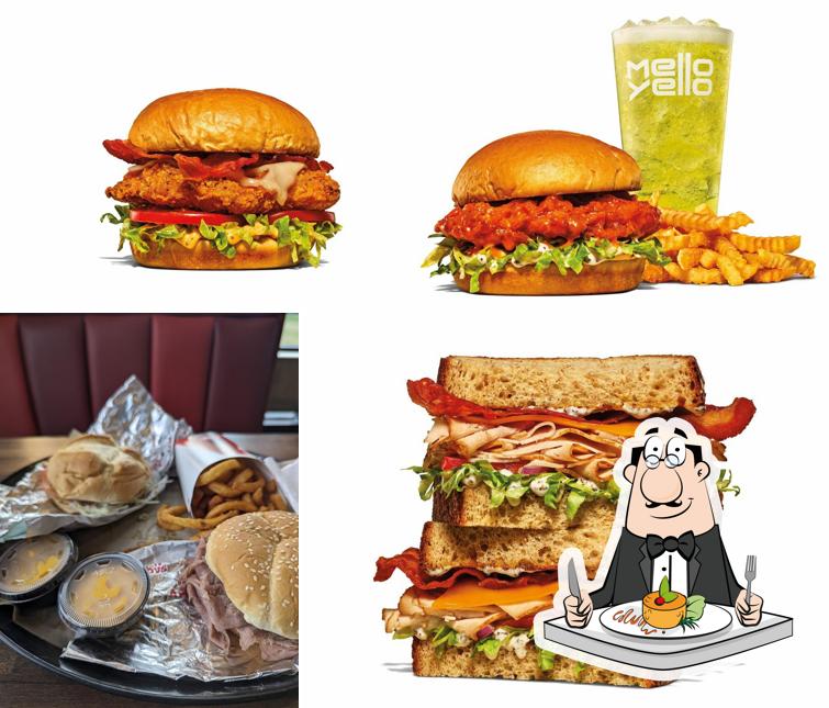 Arby's