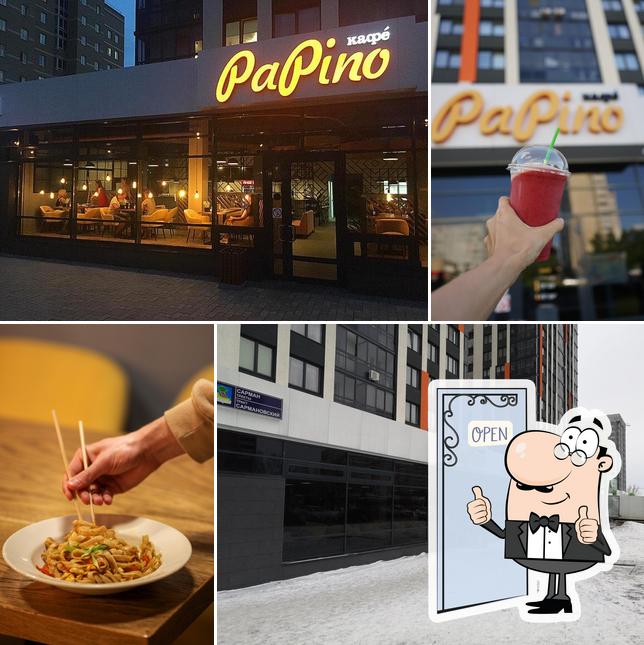 PaPino