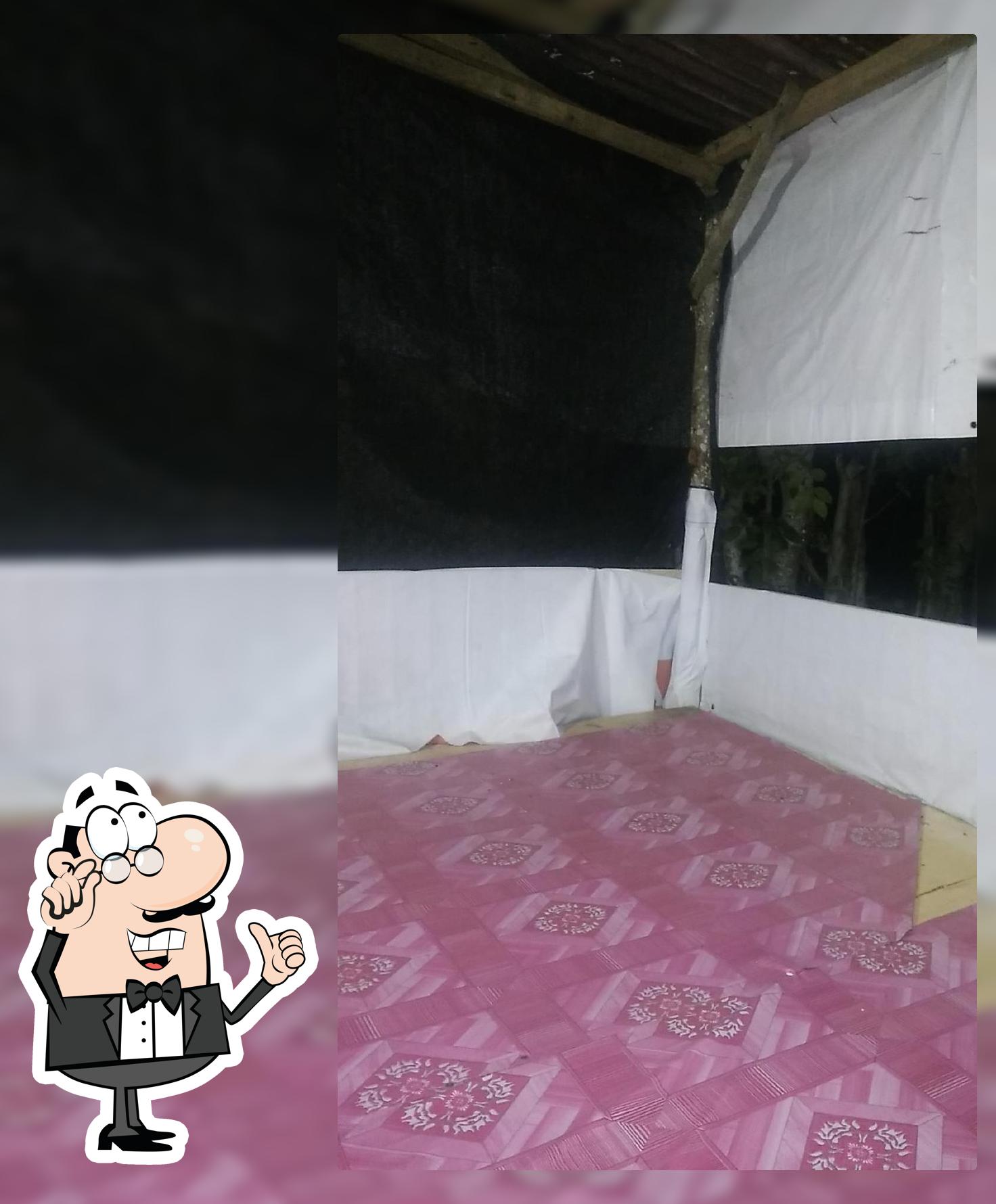 Warung Pak akmal