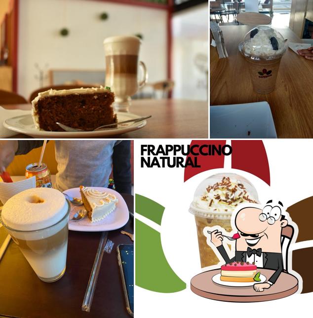 Kaffihus 510 Coffee