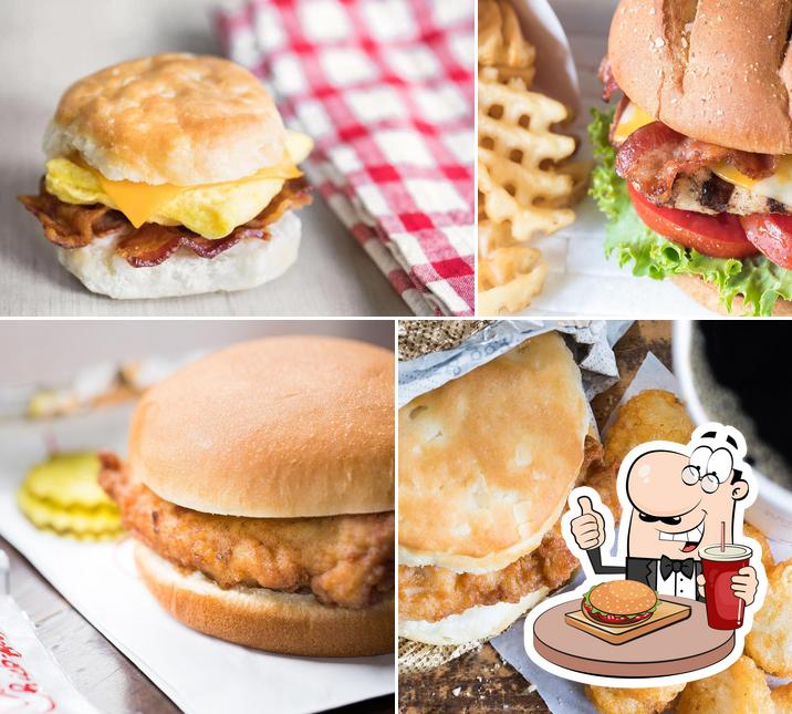 Chick-fil-A