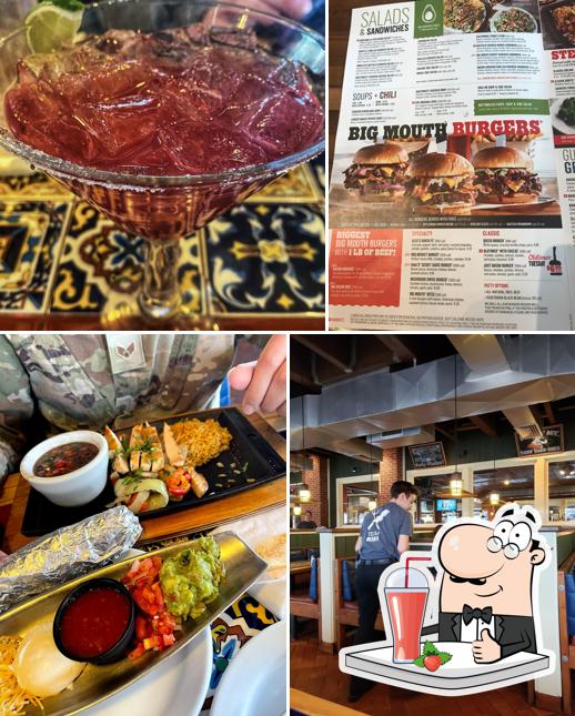 Chili's Grill & Bar