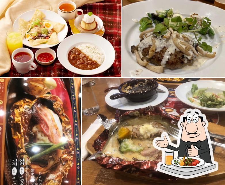 Coco's Restaurant