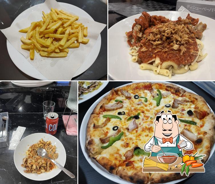 Egypt Restaurant