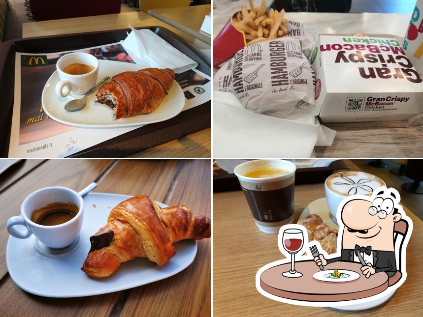 McDonald's Rovereto