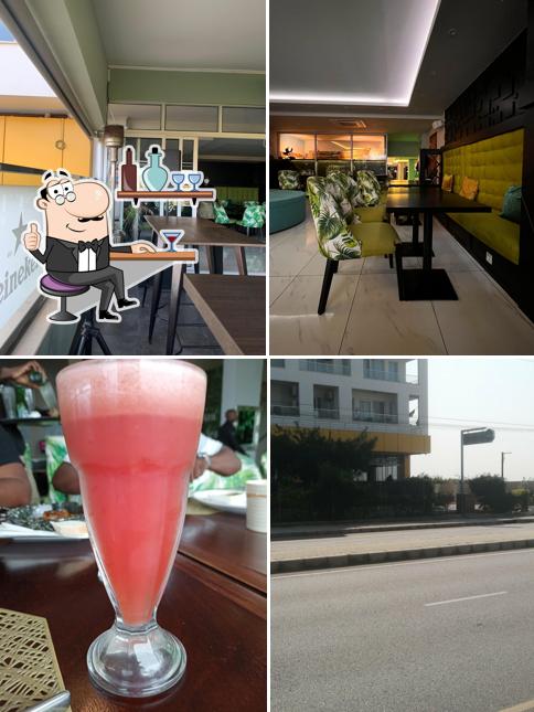 Golden Sea Restaurant & Pub