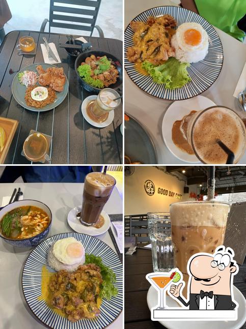 Good Day Cafe